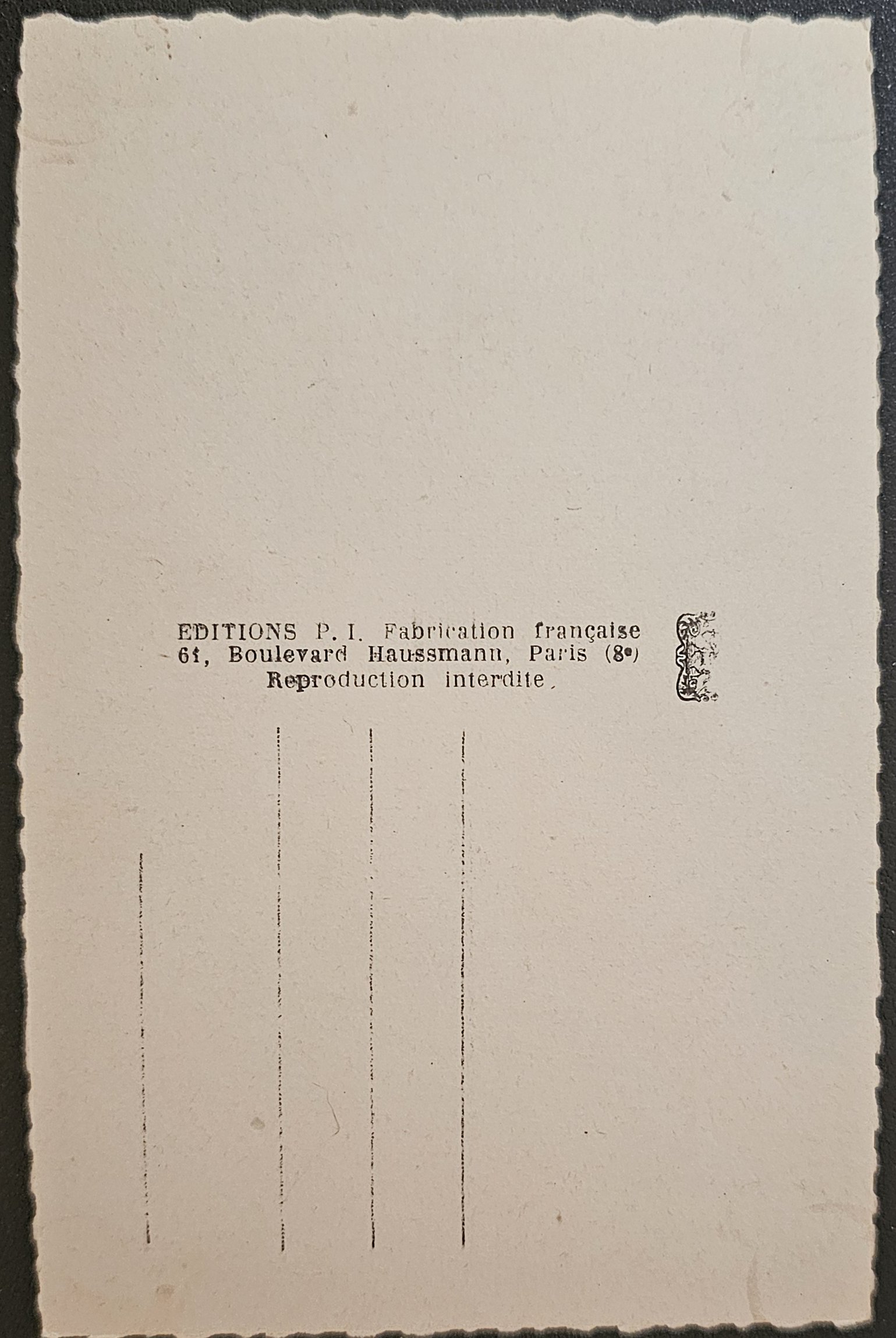 (image for) Pierre Blanchar #0002